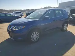 5N1AT2MV2JC819827 2018 NISSAN ROGUE