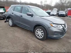 5N1AT2MV2JC820010 2018 NISSAN ROGUE