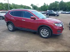 5N1AT2MV2JC821044 2018 NISSAN ROGUE