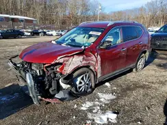 5N1AT2MV2JC821500 2018 NISSAN ROGUE