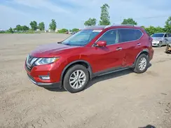 5N1AT2MV2JC821805 2018 NISSAN ROGUE