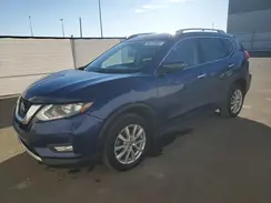 5N1AT2MV2JC822789 2018 NISSAN ROGUE