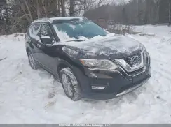 5N1AT2MV2JC823599 2018 NISSAN ROGUE