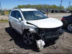 5N1AT2MV2JC823893 2018 NISSAN ROGUE