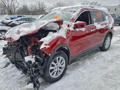 5N1AT2MV2JC825546 2018 NISSAN ROGUE