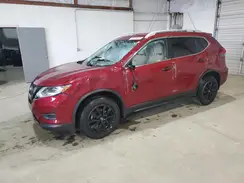 5N1AT2MV2JC826177 2018 NISSAN ROGUE