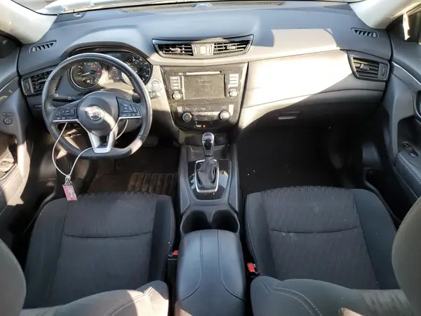 5N1AT2MV2JC827023 2018 NISSAN ROGUE - Image 8