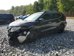 5N1AT2MV2JC827748 2018 NISSAN ROGUE
