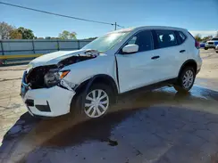 5N1AT2MV2JC827829 2018 NISSAN ROGUE