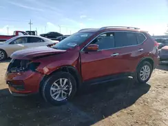 5N1AT2MV2JC830150 2018 NISSAN ROGUE