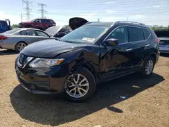 5N1AT2MV2JC830214 2018 NISSAN ROGUE