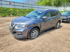 5N1AT2MV2JC830228 2018 NISSAN ROGUE