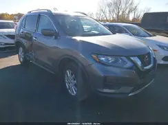 5N1AT2MV2JC831203 2018 NISSAN ROGUE