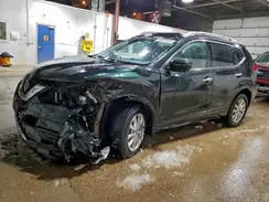 5N1AT2MV2JC832156 2018 NISSAN ROGUE