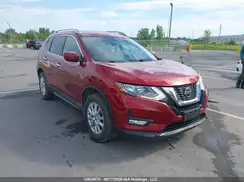 5N1AT2MV2JC833534 2018 NISSAN ROGUE