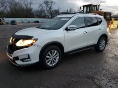 5N1AT2MV2JC833694 2018 NISSAN ROGUE