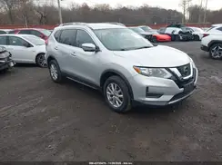 5N1AT2MV2JC833856 2018 NISSAN ROGUE