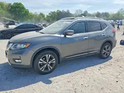 5N1AT2MV2JC835302 2018 NISSAN ROGUE