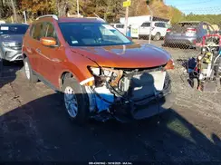 5N1AT2MV2JC836613 2018 NISSAN ROGUE
