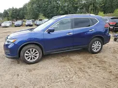5N1AT2MV2JC836787 2018 NISSAN ROGUE
