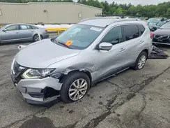 5N1AT2MV2JC837504 2018 NISSAN ROGUE