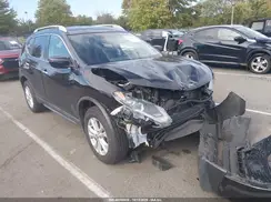 5N1AT2MV2JC837552 2018 NISSAN ROGUE