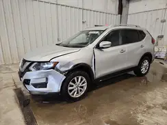5N1AT2MV2JC838247 2018 NISSAN ROGUE