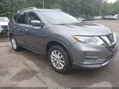 5N1AT2MV2JC838488 2018 NISSAN ROGUE