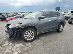 5N1AT2MV2JC841228 2018 NISSAN ROGUE