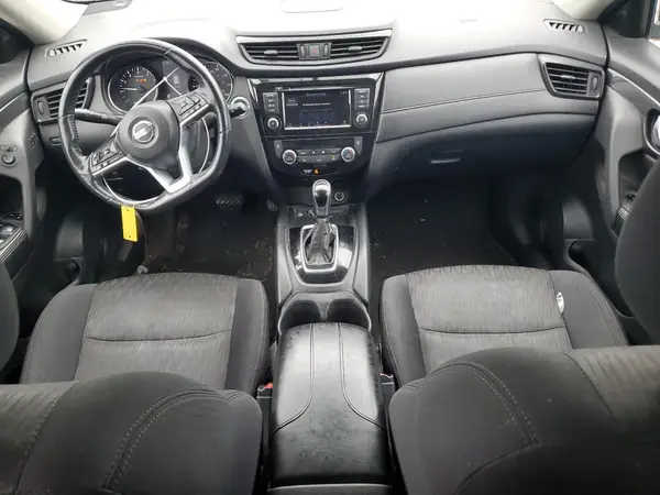 5N1AT2MV2JC841228 2018 NISSAN ROGUE - Image 8