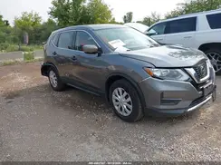 5N1AT2MV2JC841309 2018 NISSAN ROGUE