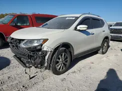 5N1AT2MV2JC842332 2018 NISSAN ROGUE