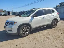 5N1AT2MV2JC843710 2018 NISSAN ROGUE
