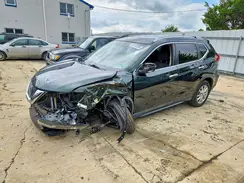 5N1AT2MV2JC843903 2018 NISSAN ROGUE