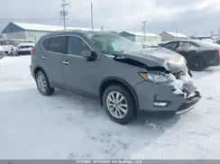 5N1AT2MV2JC844372 2018 NISSAN ROGUE