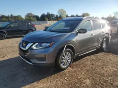 5N1AT2MV2JC845988 2018 NISSAN ROGUE