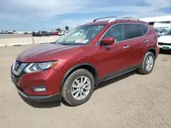 5N1AT2MV2JC848227 2018 NISSAN ROGUE