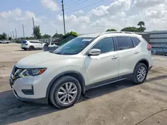 5N1AT2MV2JC849247 2018 NISSAN ROGUE