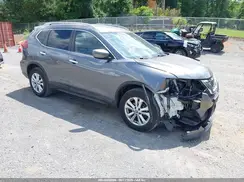 5N1AT2MV2JC850169 2018 NISSAN ROGUE