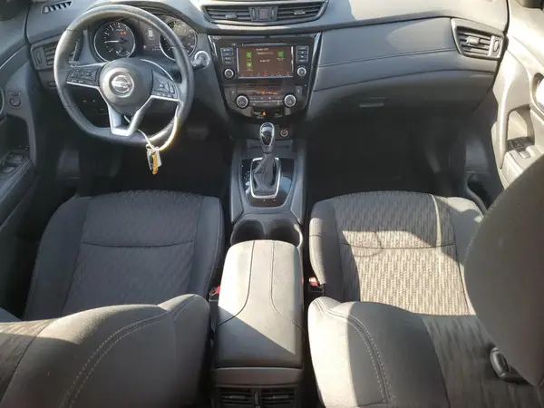 5N1AT2MV2JC851399 2018 NISSAN ROGUE - Image 8