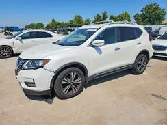 5N1AT2MV2JC851449 2018 NISSAN ROGUE