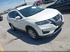 5N1AT2MV2JC851810 2018 NISSAN ROGUE