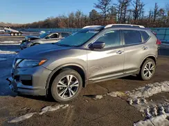 5N1AT2MV2JC852004 2018 NISSAN ROGUE