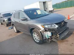 5N1AT2MV2KC700113 2019 NISSAN ROGUE