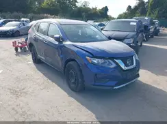 5N1AT2MV2KC701794 2019 NISSAN ROGUE