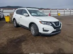 5N1AT2MV2KC703125 2019 NISSAN ROGUE