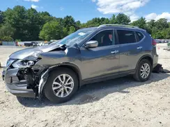 5N1AT2MV2KC703836 2019 NISSAN ROGUE