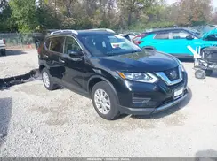 5N1AT2MV2KC703917 2019 NISSAN ROGUE
