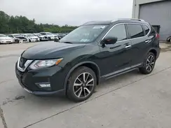 5N1AT2MV2KC705313 2019 NISSAN ROGUE