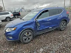 5N1AT2MV2KC706428 2019 NISSAN ROGUE